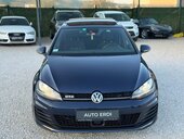 Volkswagen Golf 7 2.0TDI GTD PANO