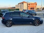 Volkswagen Golf 7 2.0TDI GTD PANO