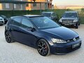 Volkswagen Golf 7 2.0TDI GTD PANO