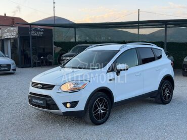 Ford Kuga 2.0TDCI CH