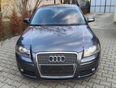 Audi A3 1.4 B. NOW