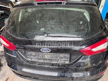 vrata karavan za Ford Mondeo od 2015. do 2020. god.