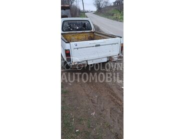 Volkswagen Caddy 1.6 D