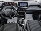 Peugeot 2008 1.5HDI 8 mm Lanac