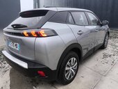 Peugeot 2008 1.5HDI 8 mm Lanac
