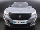 Peugeot 2008 1.5HDI 8 mm Lanac