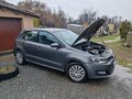 Volkswagen Polo 1.4