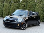 MINI Cooper S cabriolet