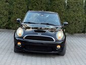 MINI Cooper S cabriolet