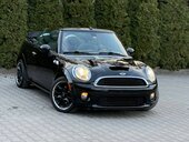 MINI Cooper S cabriolet