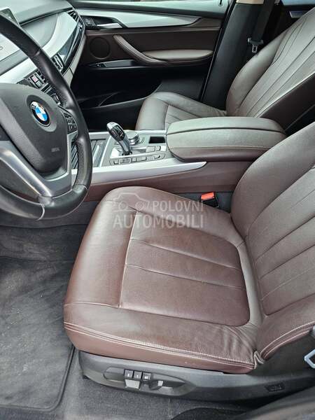 BMW X5 Xdrive 40e