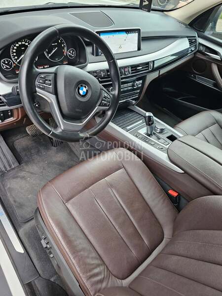 BMW X5 Xdrive 40e