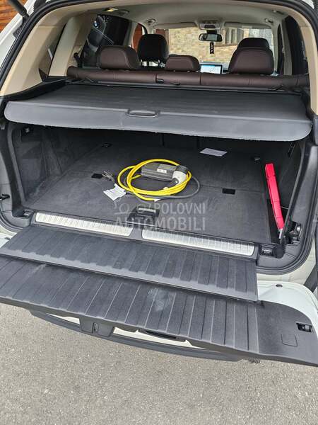 BMW X5 Xdrive 40e