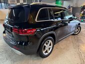 Mercedes Benz GLB 220 4matic 7sedista