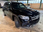 Mercedes Benz GLB 220 4matic 7sedista