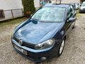 Volkswagen Golf 6 1.6 TDI