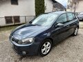 Volkswagen Golf 6 1.6 TDI
