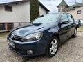 Volkswagen Golf 6 1.6 TDI