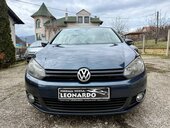 Volkswagen Golf 6 1.6 TDI