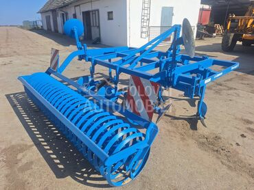 Lemken Smaragd 9