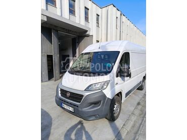 Fiat Ducato 2.3 multijet