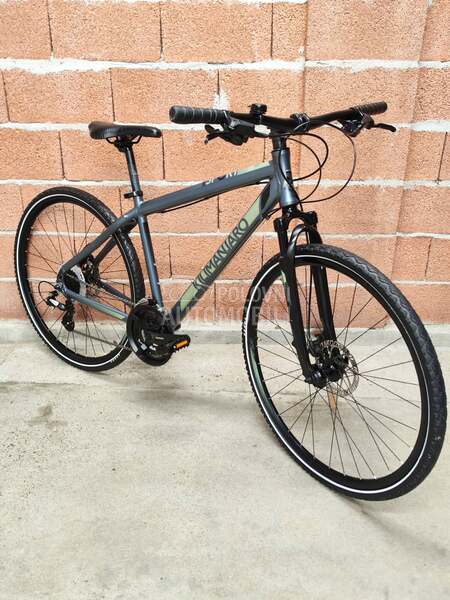 KTM Kilimanjaro Cross Sport