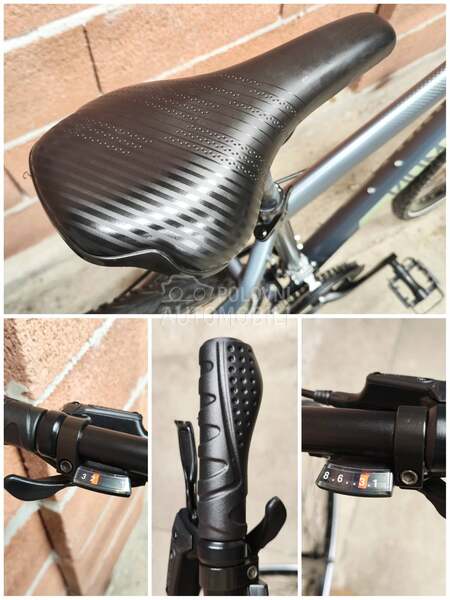 KTM Kilimanjaro Cross Sport