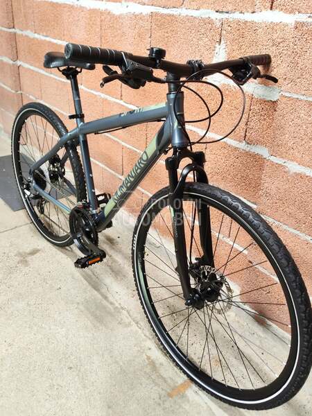 KTM Kilimanjaro Cross Sport