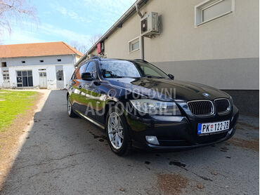 BMW 320 2.0i