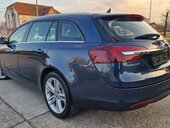 Opel Insignia 2.0 CDTI ECOFLEX