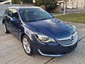 Opel Insignia 2.0 CDTI ECOFLEX