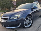 Opel Insignia 2.0 CDTI ECOFLEX