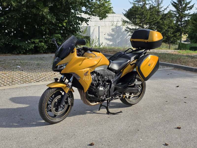 Honda Cbf1000fa