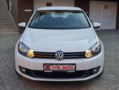 Volkswagen Golf 6 1.6TDI FUL KA0 N0V