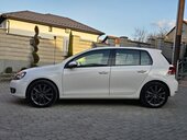 Volkswagen Golf 6 1.6TDI FUL KA0 N0V