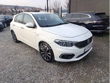 Fiat Tipo 1.3mjtd