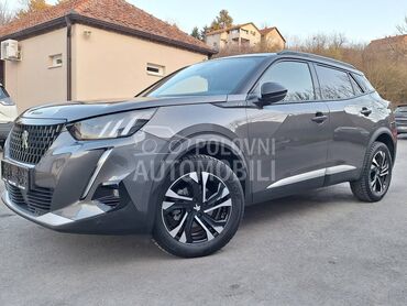 Peugeot 2008 GT LINE