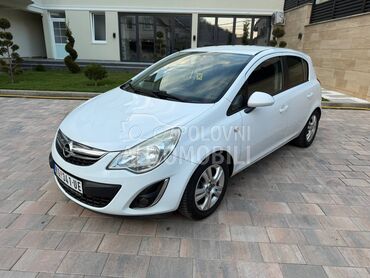 Opel Corsa D 1,3cdti