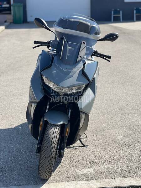 BMW c 400 gt c400 gt