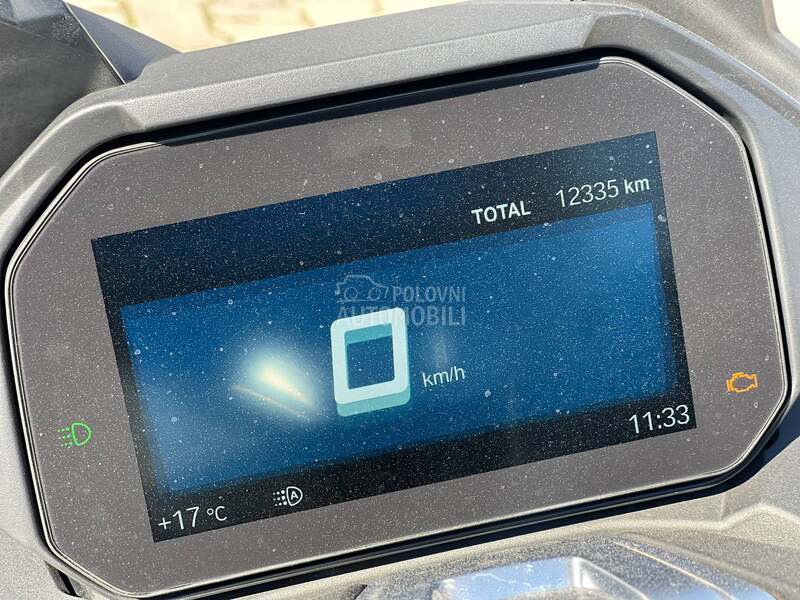 BMW c 400 gt c400 gt