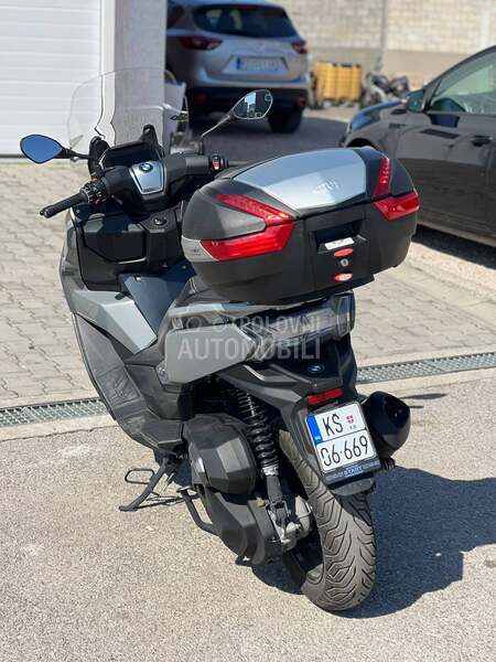 BMW c 400 gt c400 gt