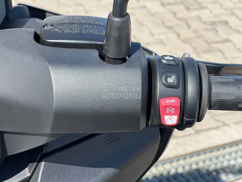 BMW c 400 gt c400 gt