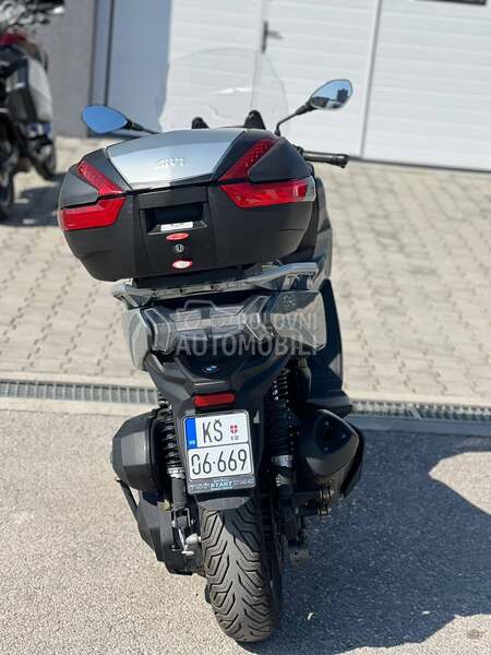 BMW c 400 gt c400 gt