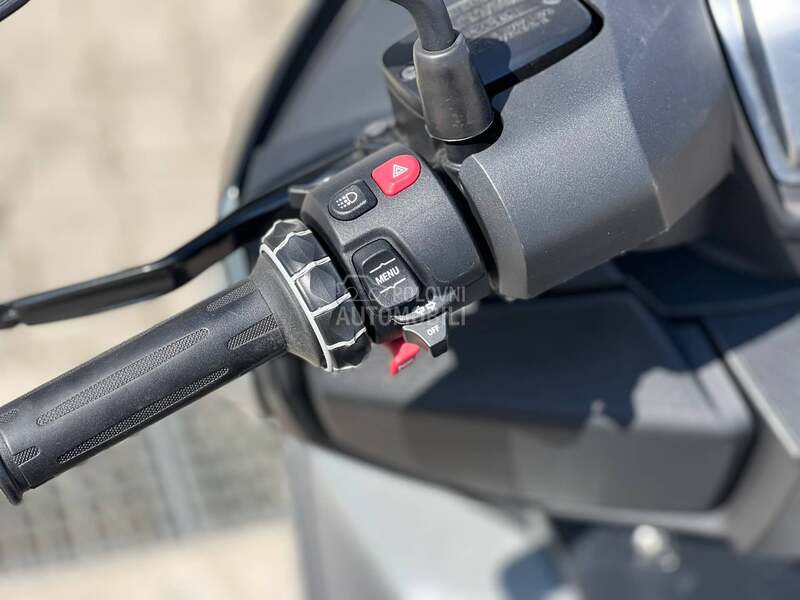 BMW c 400 gt c400 gt