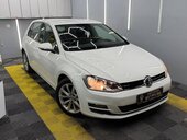 Volkswagen Golf 7 HIGHLINE