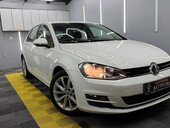 Volkswagen Golf 7 HIGHLINE