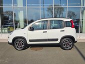 Fiat Panda 0.9 TWINAIR 4x4