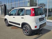 Fiat Panda 0.9 TWINAIR 4x4