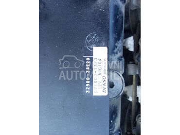 GSX R 600 Elektronike Releji