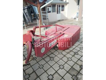 Pottinger Poljska Z 042 165 cm